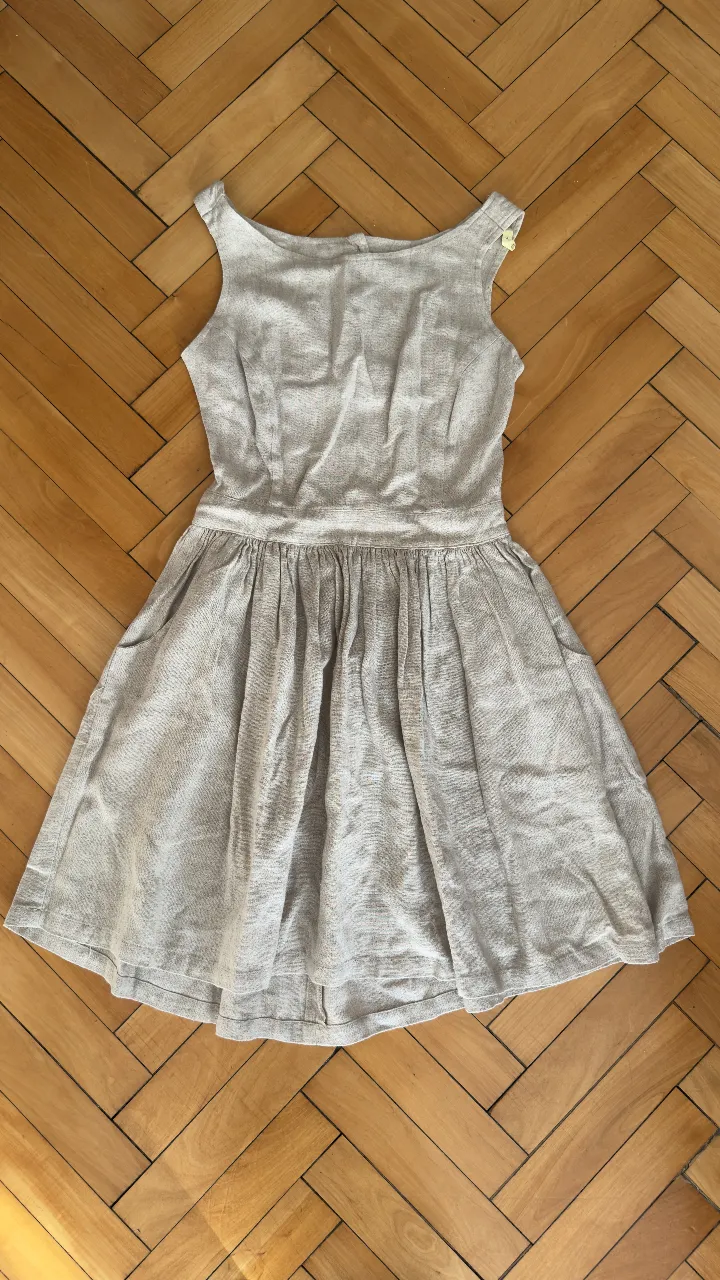 Vestido Spot - imagen 5