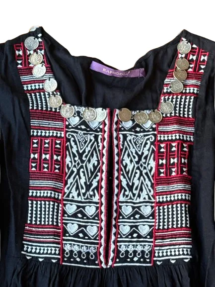 Vestido Rapsodia - imagen 3