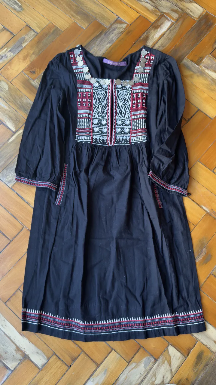 Vestido Rapsodia - imagen 4