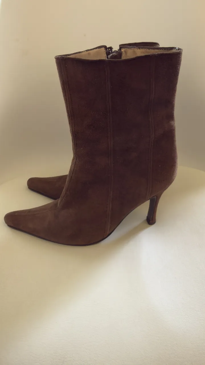 Botines A&m - imagen 2