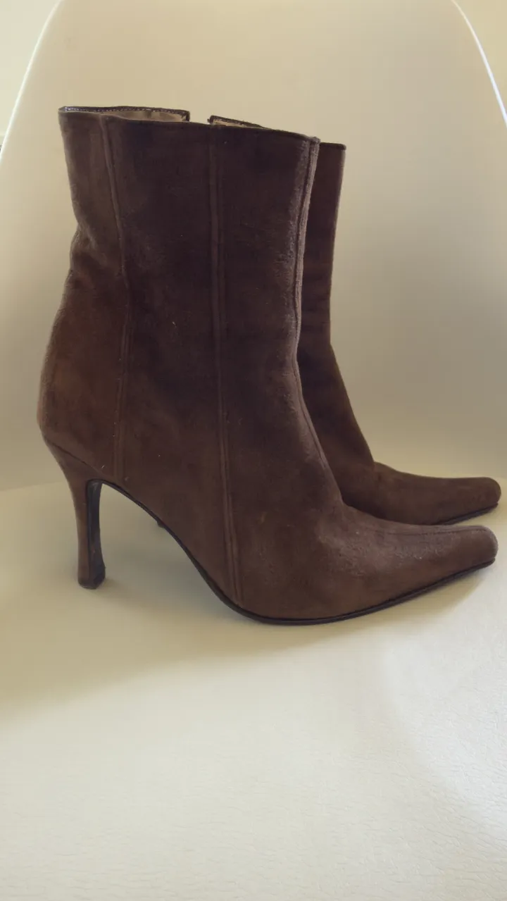 Botines A&m - imagen 4