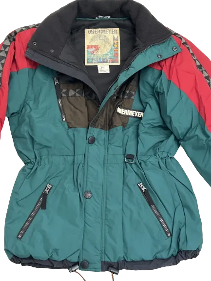 Campera Obermeyer miniatura 5