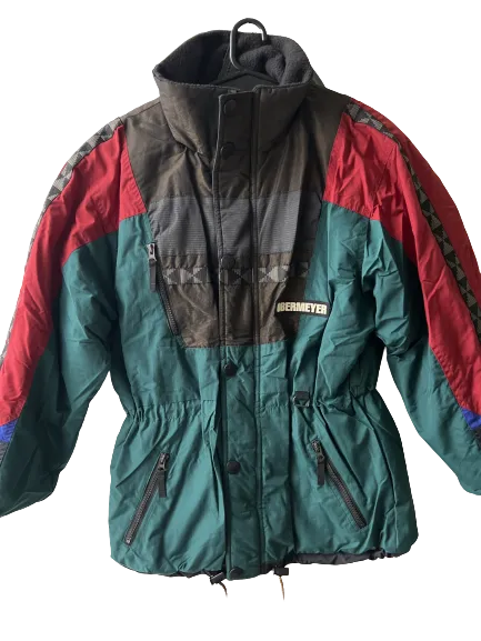 Campera Obermeyer miniatura 4
