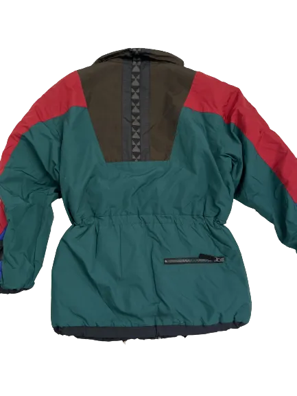 Campera Obermeyer - Vista 3