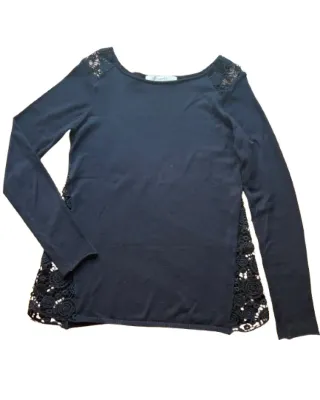 Zara Knit