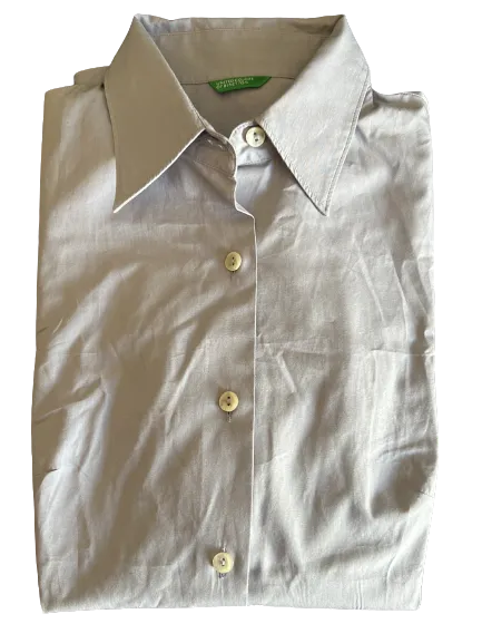 Camisa United Colors of Benetton