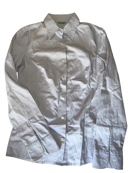 Camisa United Colors of Benetton miniatura 6