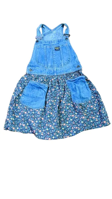 Jardinero corto Oshkosh