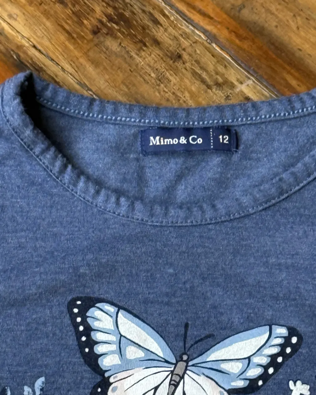 Remera Mimo & Co - imagen 3