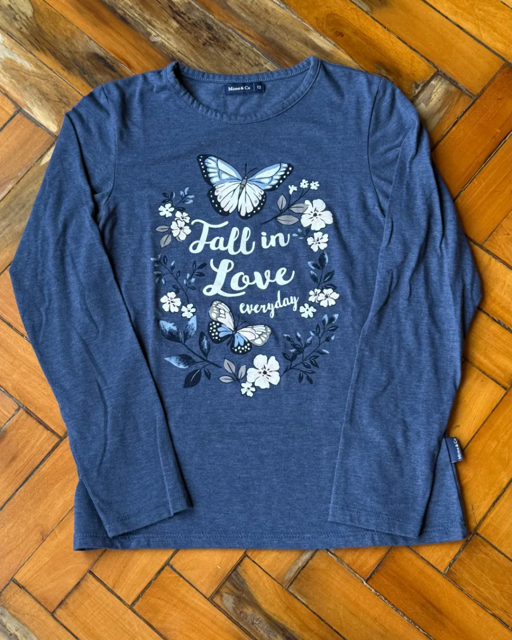 Remera Mimo & Co - imagen 2