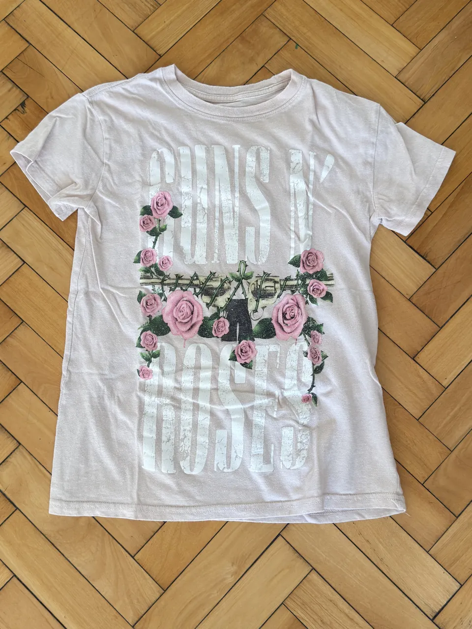 Remera Generica - imagen 2