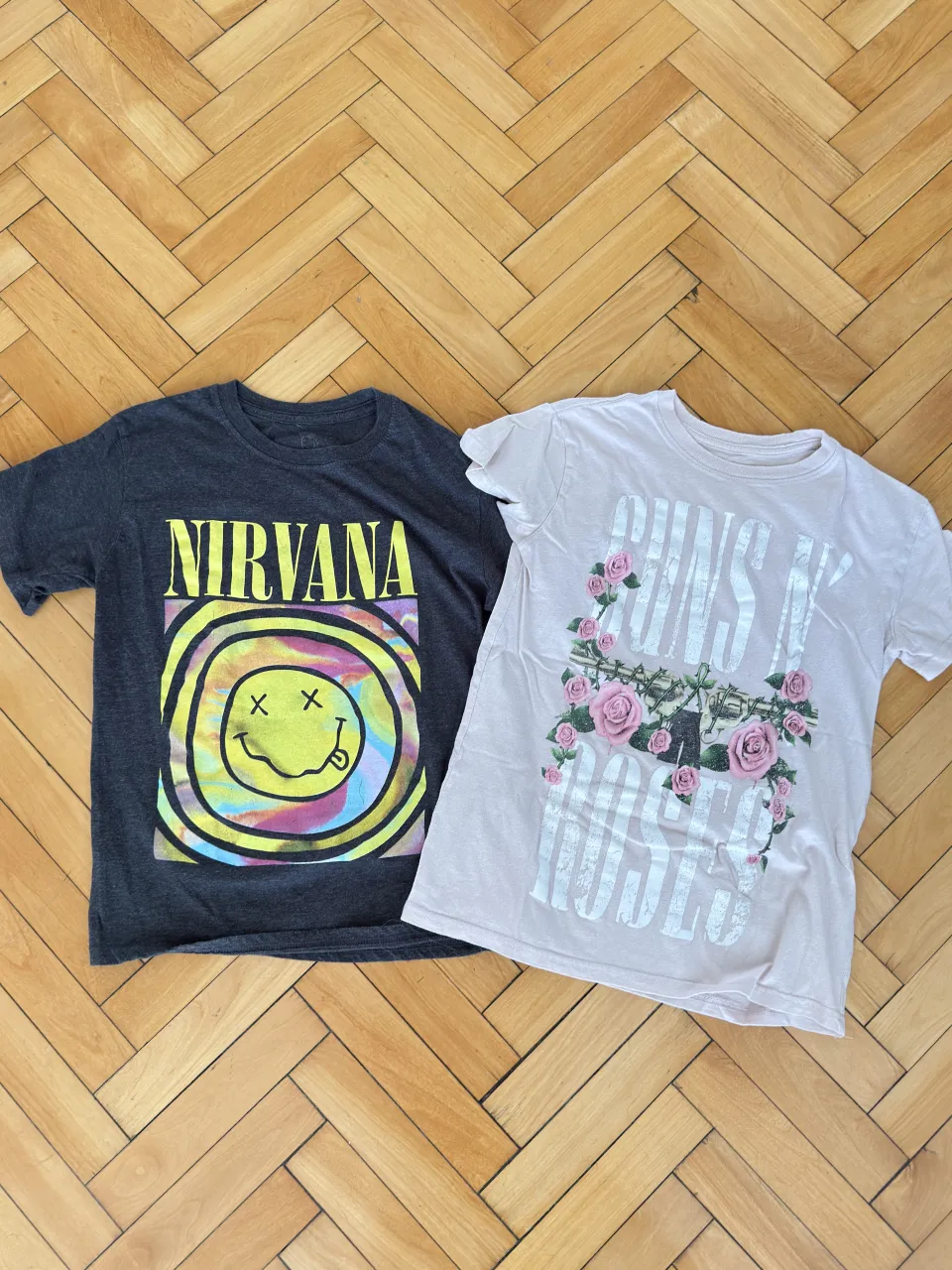 Remera Generica - imagen 4