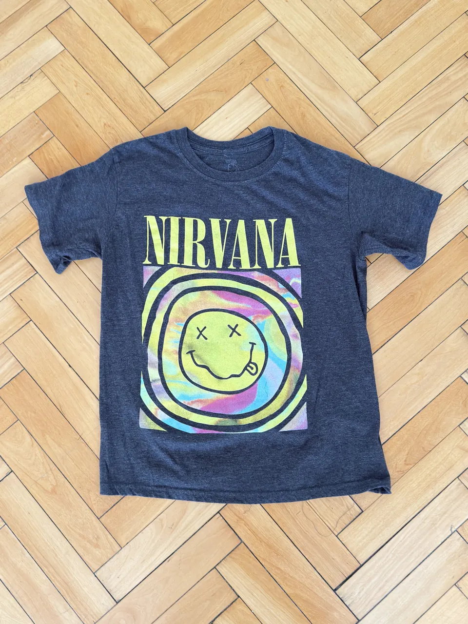 Remera Generica - imagen 3