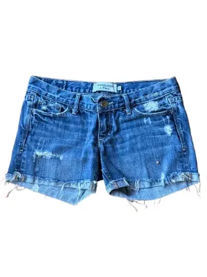 Abercrombie & Fitch