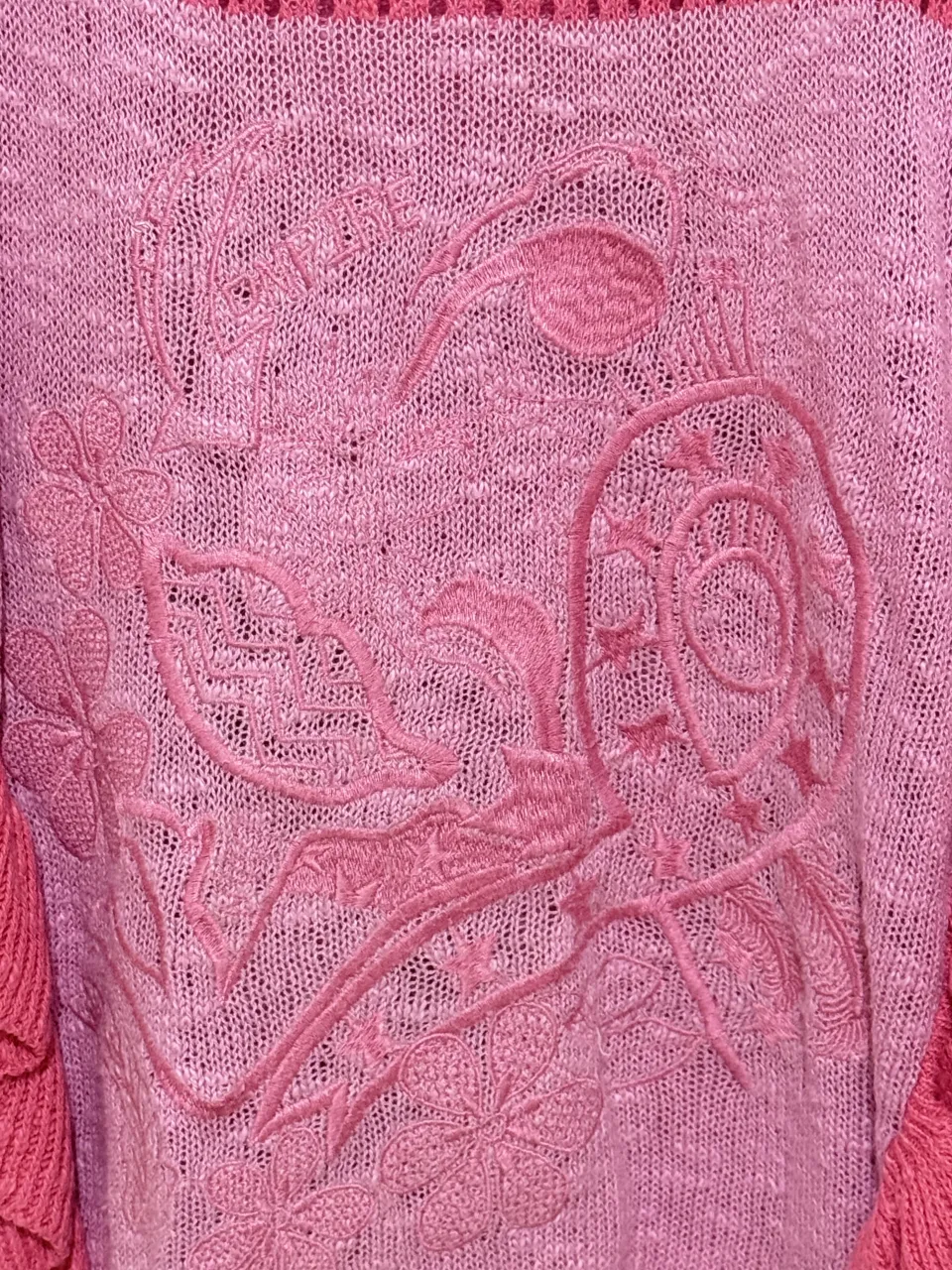 Sweater Jazmín Chebar - imagen 8