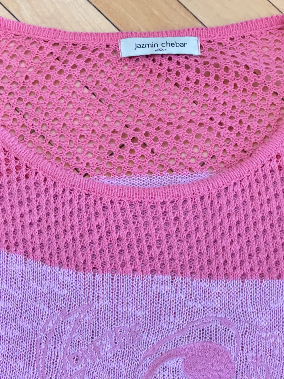 Sweater Jazmín Chebar - imagen 5
