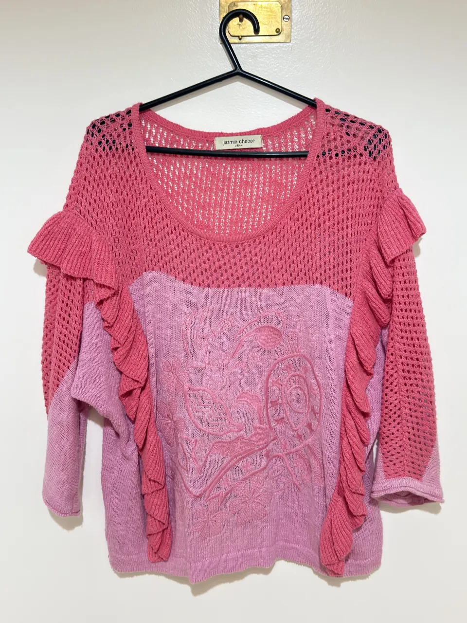 Sweater Jazmín Chebar - imagen 7