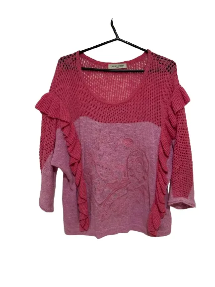Sweater Jazmín Chebar - imagen 9