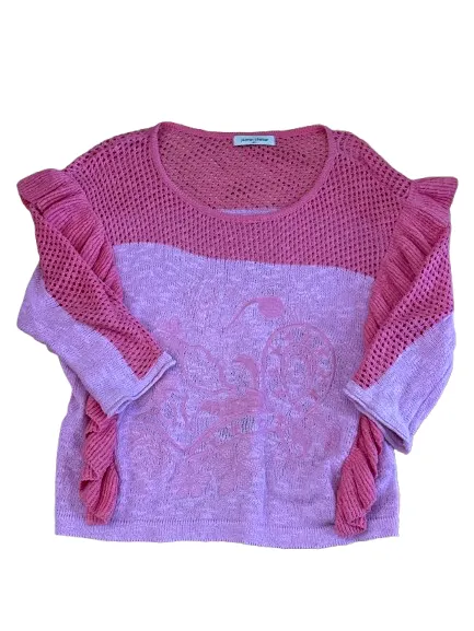 Sweater Jazmín Chebar - imagen 6