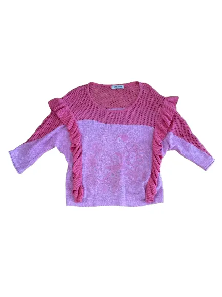 Sweater Jazmín Chebar - imagen 1