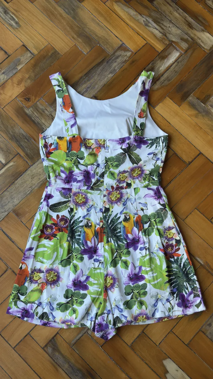 Mono Zara Collection - imagen 6