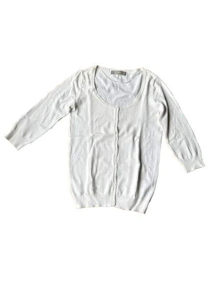 Cardigan Zara miniatura 4
