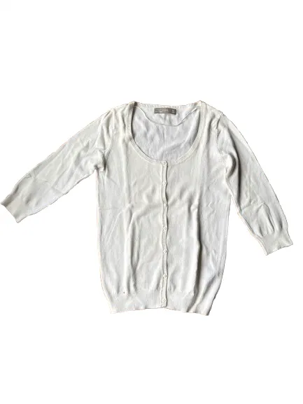 Cardigan Zara - Vista 2
