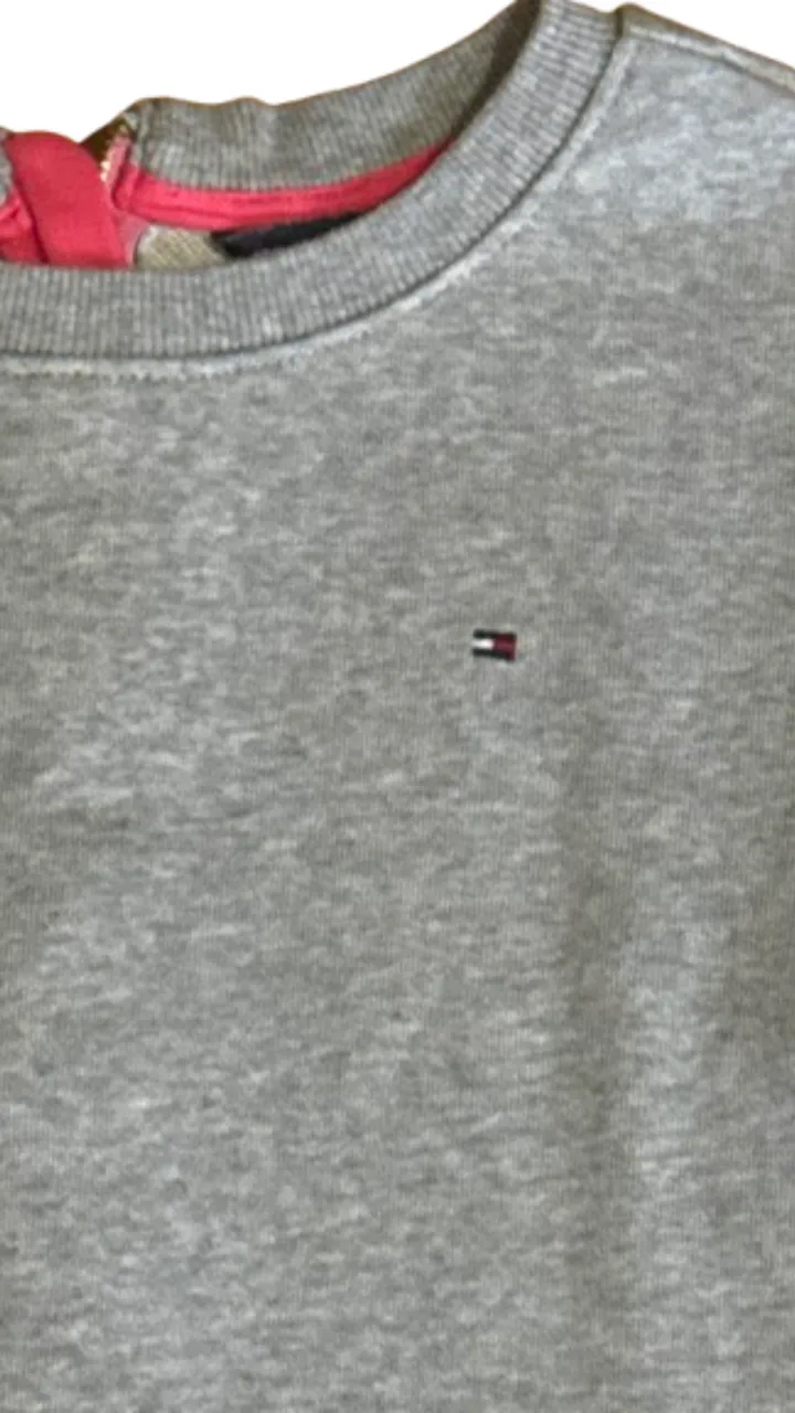 Vestido Tommy Hilfiger - imagen 4