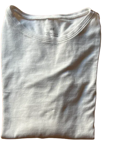 Remera H&M - imagen 2