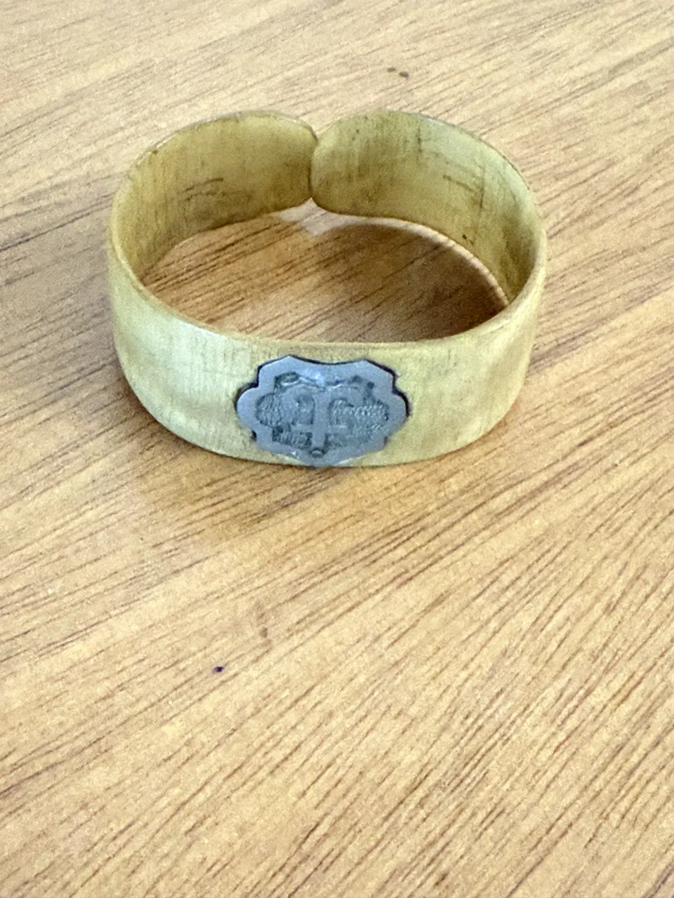 Pulsera Alpaca - imagen 7