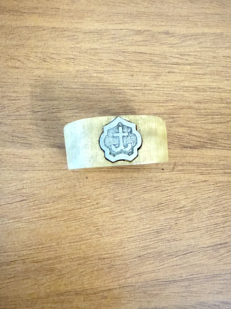 Pulsera Alpaca - imagen 4