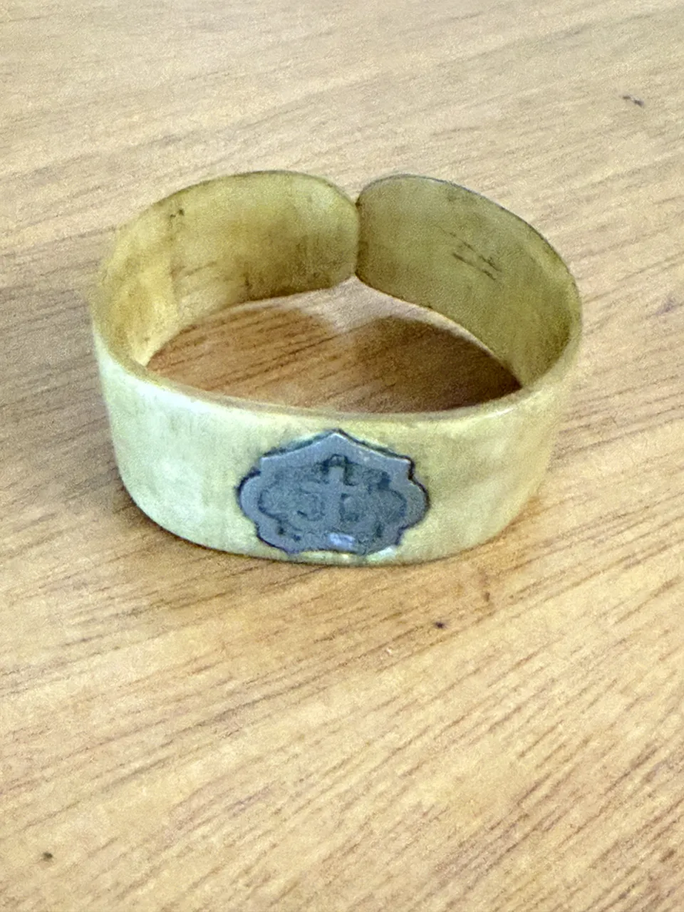 Pulsera Alpaca - imagen 6