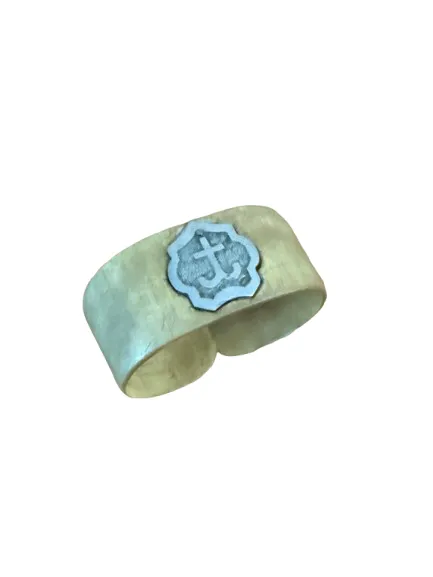 Pulsera Alpaca - imagen 3