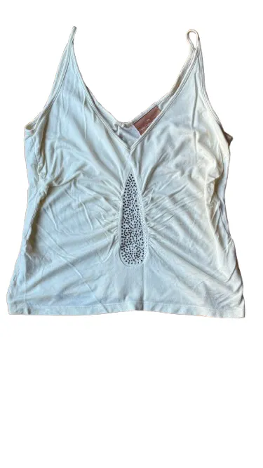 Musculosa Paula Cahen D'Anvers - imagen 2