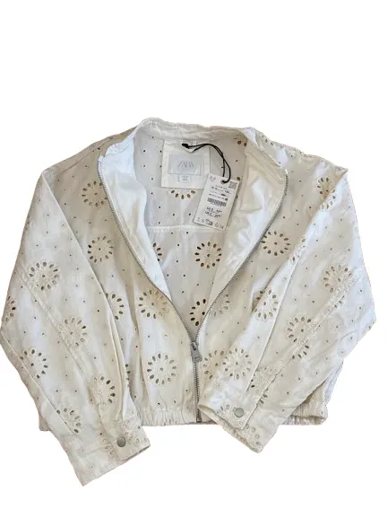 Campera bomber Zara - imagen 5