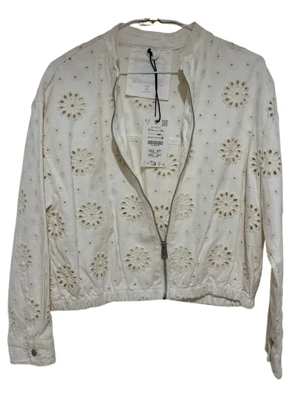 Campera bomber Zara - imagen 6