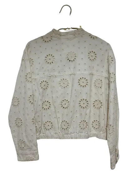 Campera bomber Zara - imagen 2