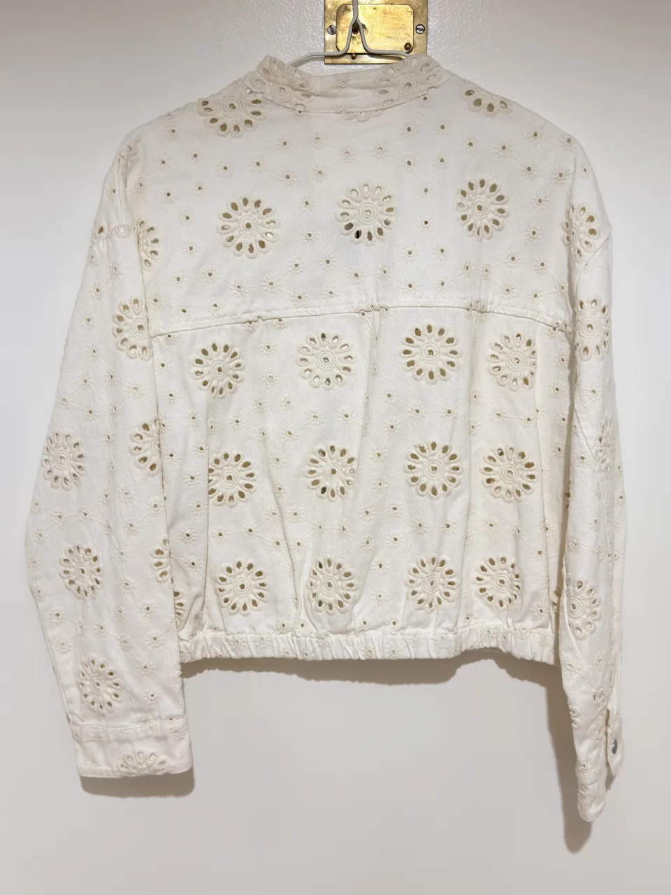 Campera bomber Zara - imagen 3