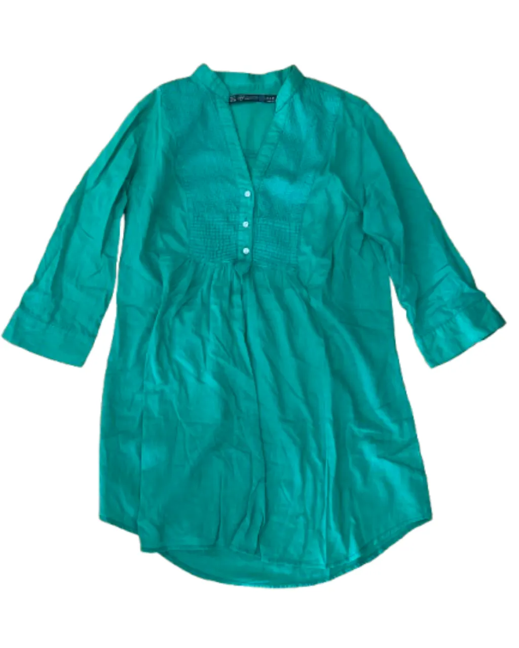 Remera Zara - imagen 1