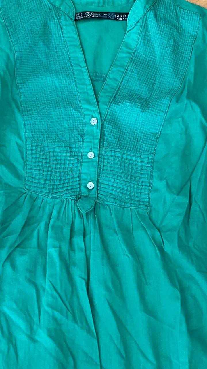 Remera Zara - imagen 3