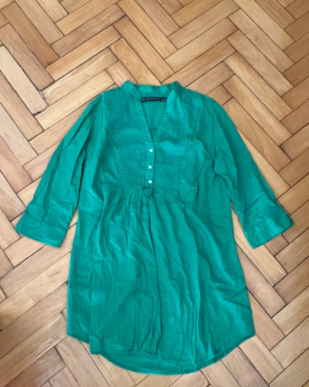 Remera Zara - imagen 6