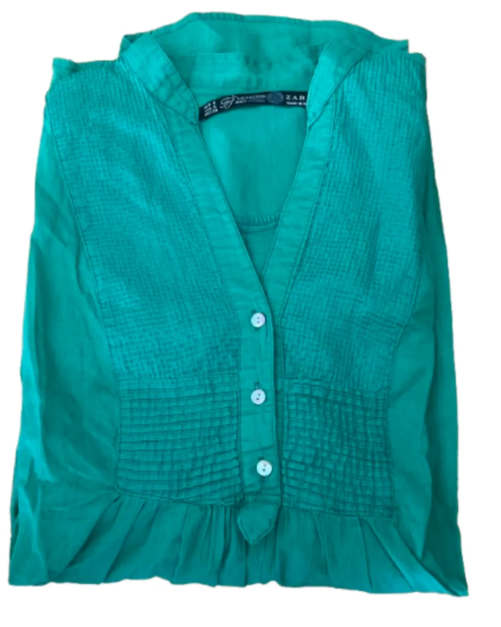 Remera Zara - imagen 5