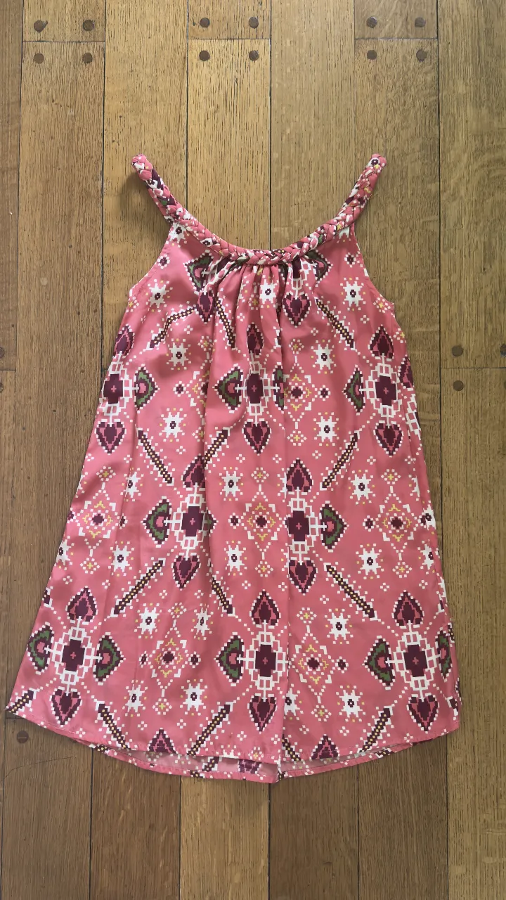 Vestido corto Rapsodia - imagen 4