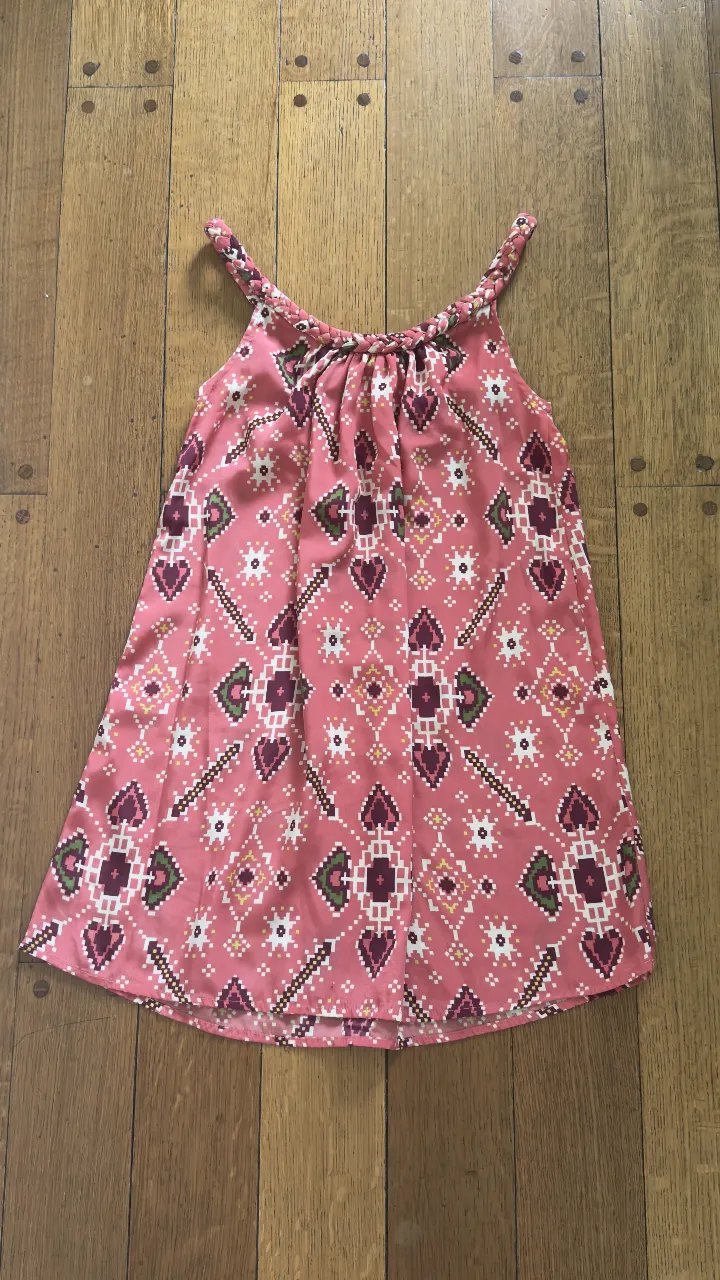 Vestido corto Rapsodia - imagen 2