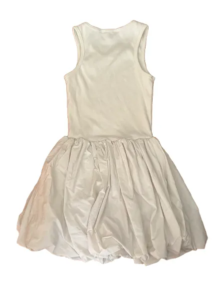 Vestido corto H&M - imagen 5