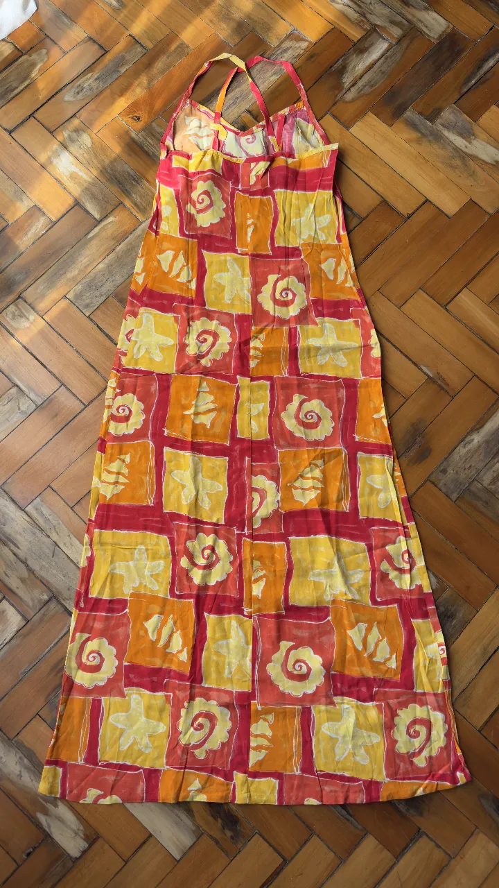 Vestido United Colors of Benetton - imagen 4