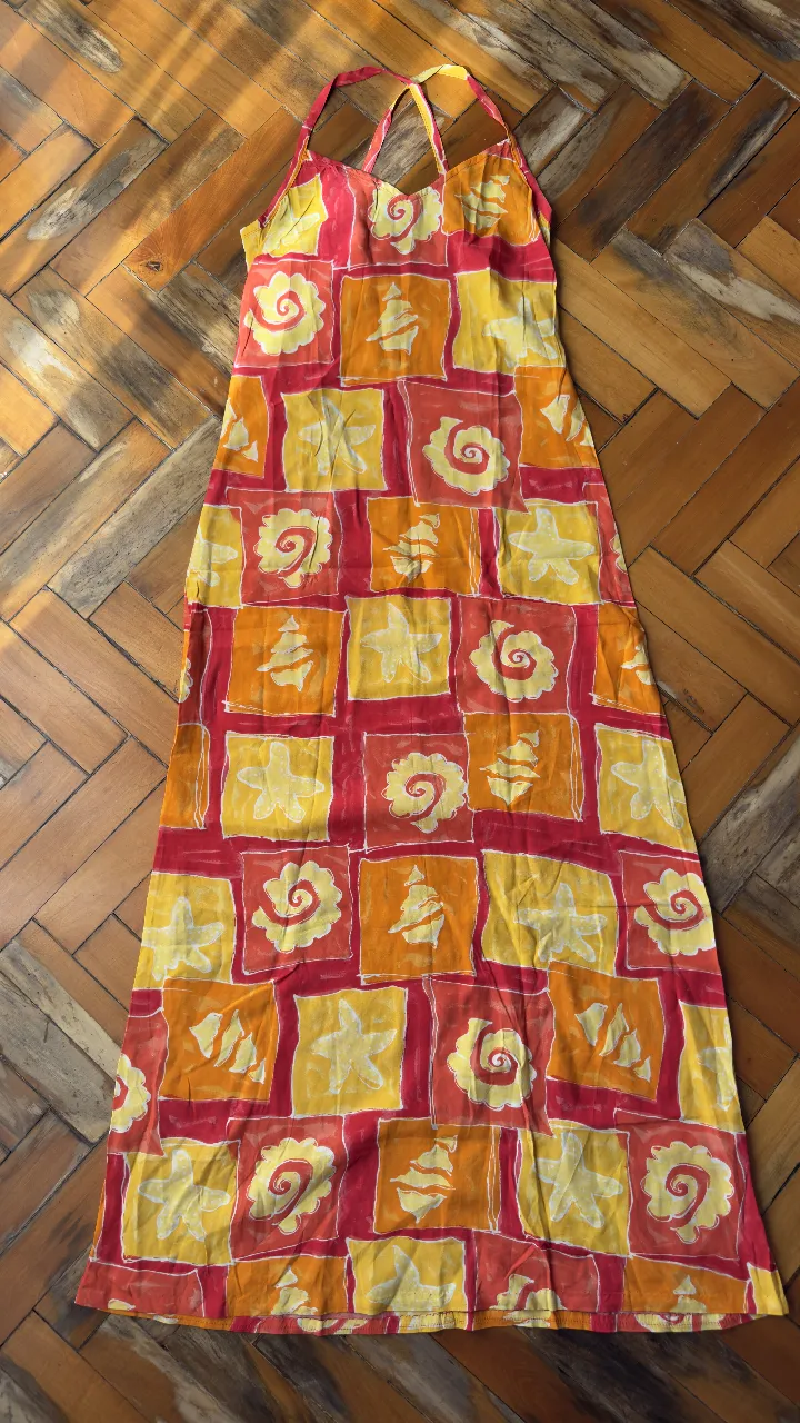 Vestido United Colors of Benetton - imagen 3