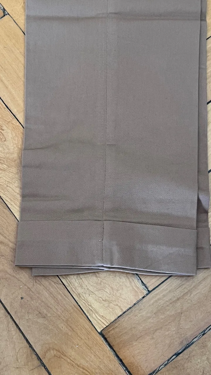 Pantalón Zara Basic - imagen 6