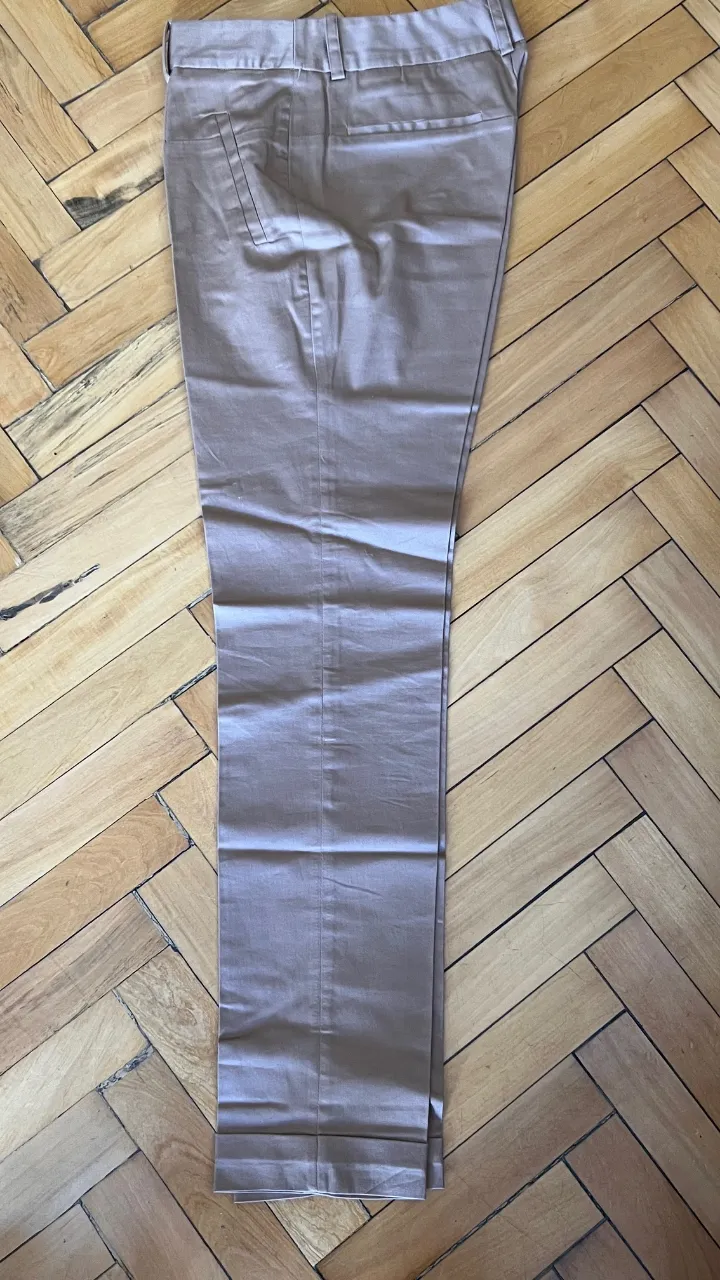 Pantalón Zara Basic - imagen 5