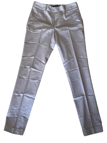 Pantalón Zara Basic - imagen 1